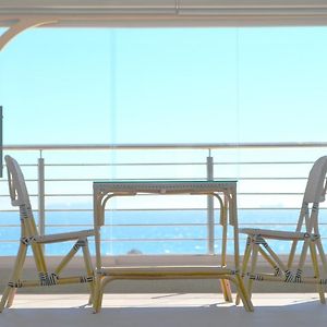 King Room Sea View