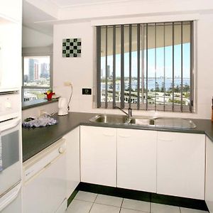Standard Three-Bedroom Apartment