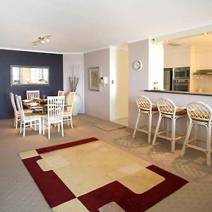 Standard Two-Bedroom Apartment