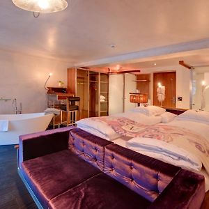Chambre Double de Luxe