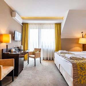 Dwupoziomowy apartament