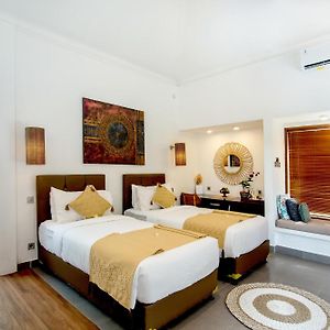 Superior Deluxe Room