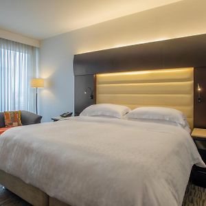 Classic King Guest Room