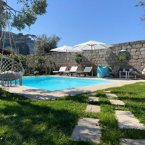 Suite con letto queen size