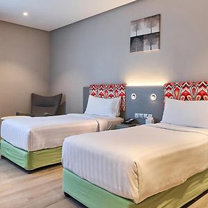 Chambre City Double