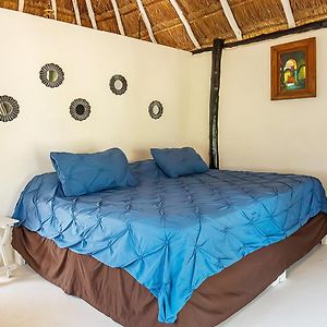 Double Room Partial Sea View