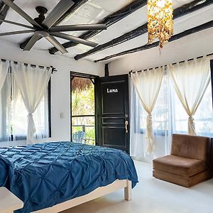Double Room Garden View