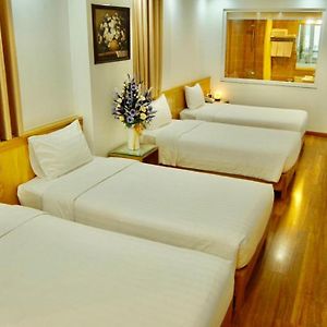 Premium Quadruple Room