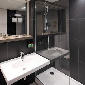 Chambre Standarde Lit Queen-Size