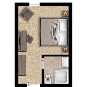 Doppelzimmer
