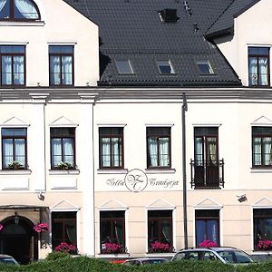 Villa Tradycja