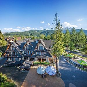Hotel Willa Pod Skocznia