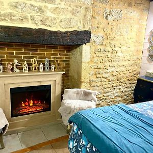 Chambre Double de Base