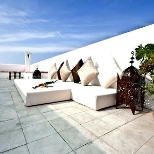 Riad El Maati