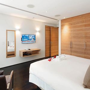 Villa piscina con 2 camere da letto