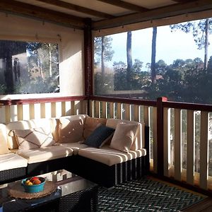 Maison Mobilhome Sans Vis A Vis Au Calme Et En Hauteur