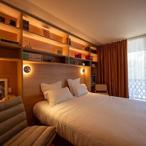 Chambre Supérieure