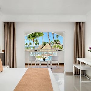 Habitación Deluxe con Cama King