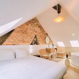 Chambre Familiale