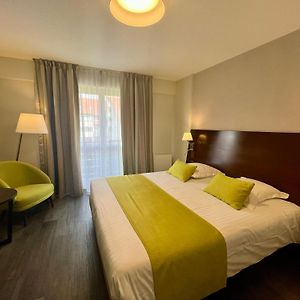 Chambre Supérieure