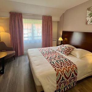 Chambre Confort