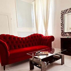 Apartament typu superior
