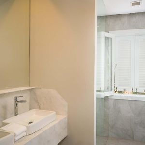 Luxury Twin Suites Balcony