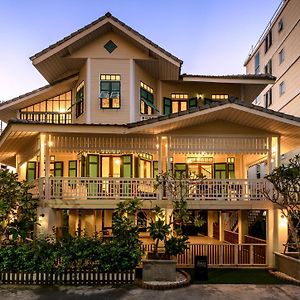 Wallaya Heritage Stay