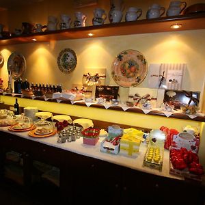 Nuovo Albergo