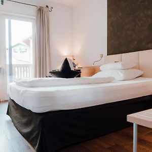 Camera deluxe con letto king size