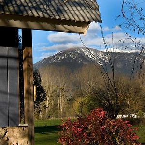 Honeymoon Chalet