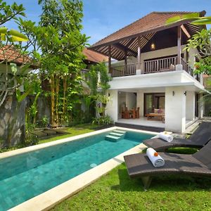 Two Bedroom Villa Private Pool