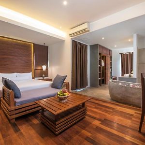 Family King Suite
