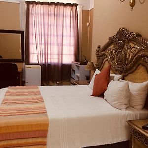 Chancellors Court Guest House