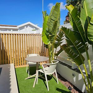 Apartamento Semi en Sótano