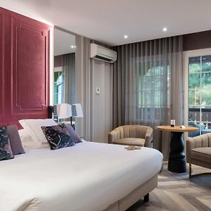 Chambre Lit King-Size