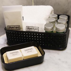 Habitación Estándar con 2 Camas Individuales