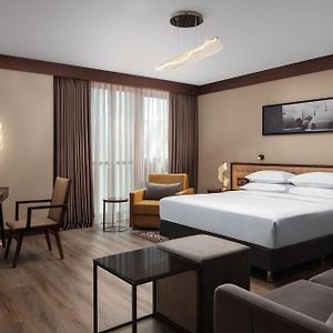 Chambre Premium Lit King-Size d'Angle