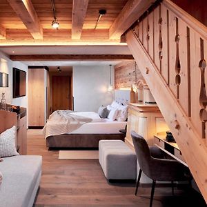 Familien-Suite