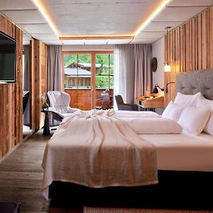 Deluxe Doppelzimmer