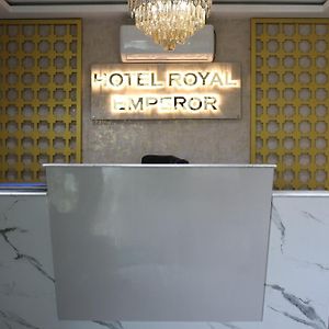Hotel Royal Emperor