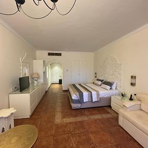 Deluxe Double Room Sea View