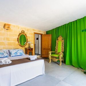 Suite familiare deluxe