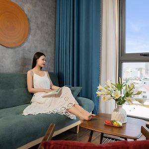 Executive King Room