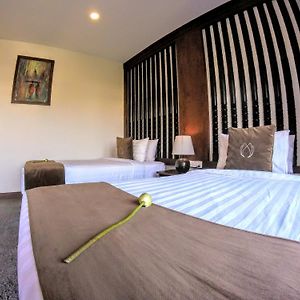 Triple Room Balcony