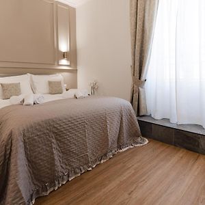 De Vince Suites - Luxury Rooms - Roma Termini
