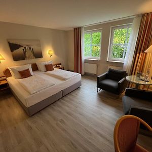 Superior Zimmer mit Kingsize-Bett