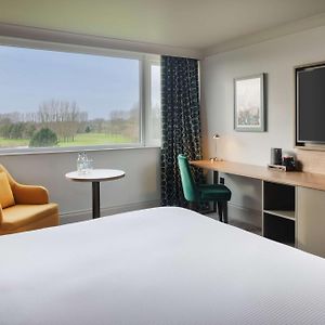 King Deluxe Room Golf View