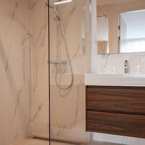 Luxury Two-Bedroom Penthouse