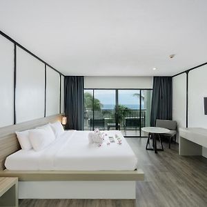 Deluxe Zimmer